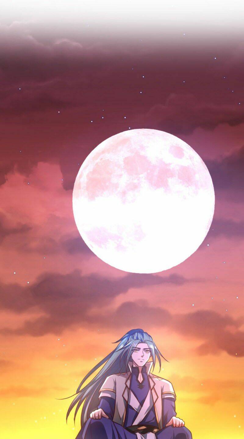 Thần Võ Thiên Tôn Chapter 118 - Trang 2