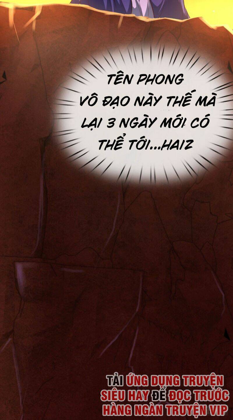 Thần Võ Thiên Tôn Chapter 118 - Trang 2
