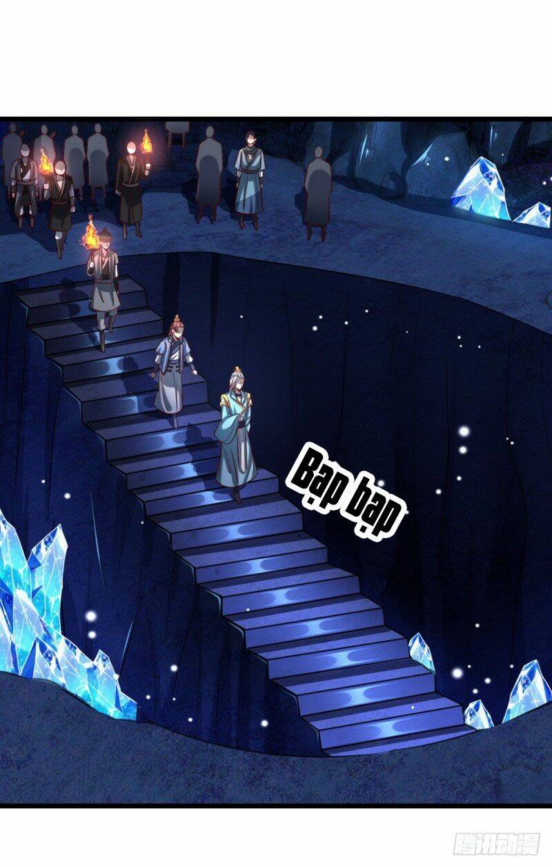 Thần Võ Thiên Tôn Chapter 119 - Trang 2