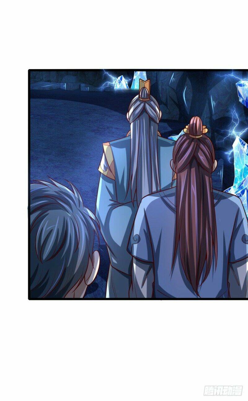 Thần Võ Thiên Tôn Chapter 119 - Trang 2