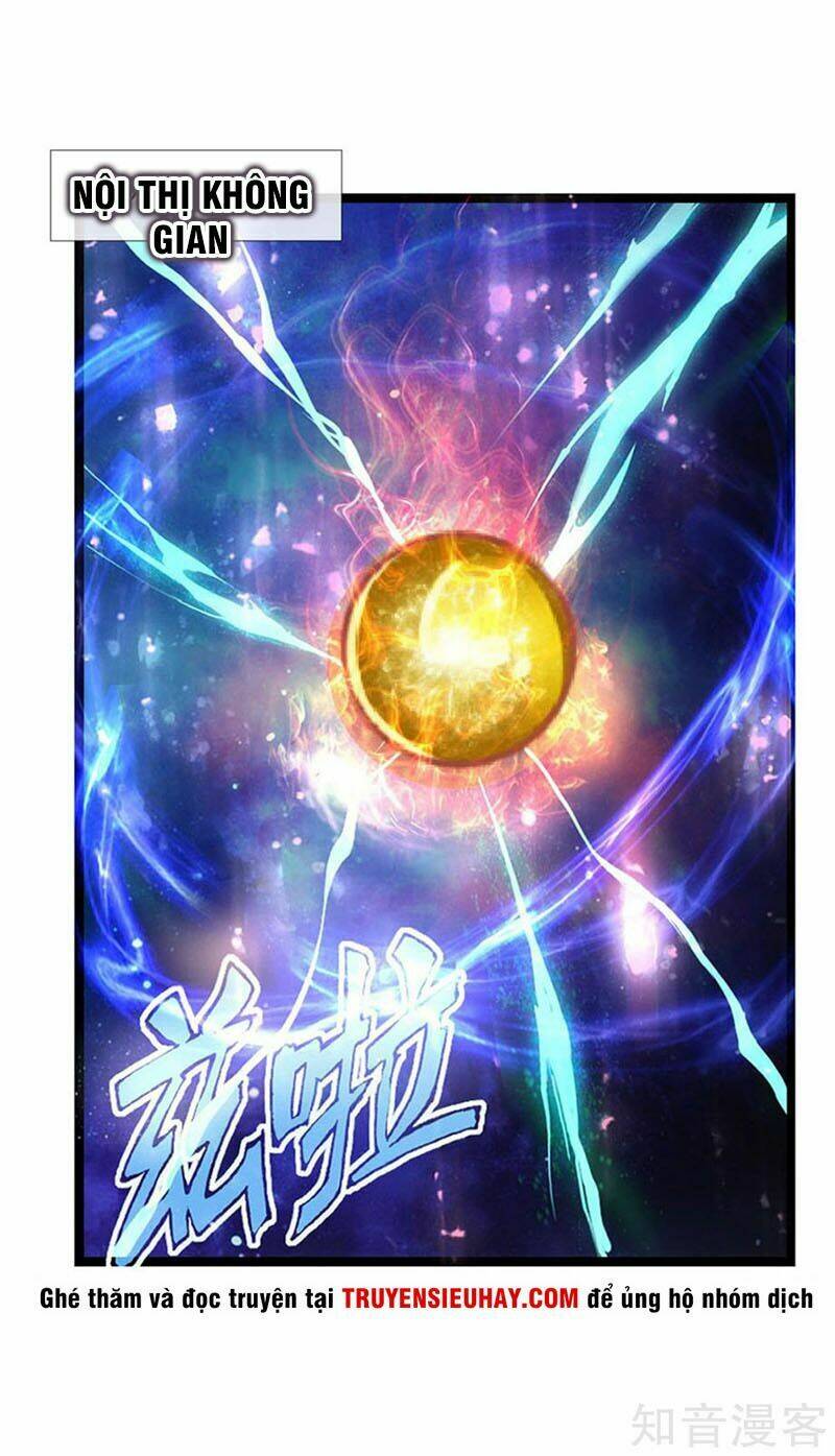 Thần Võ Thiên Tôn Chapter 12 - Trang 2