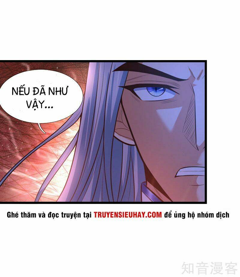 Thần Võ Thiên Tôn Chapter 12 - Trang 2