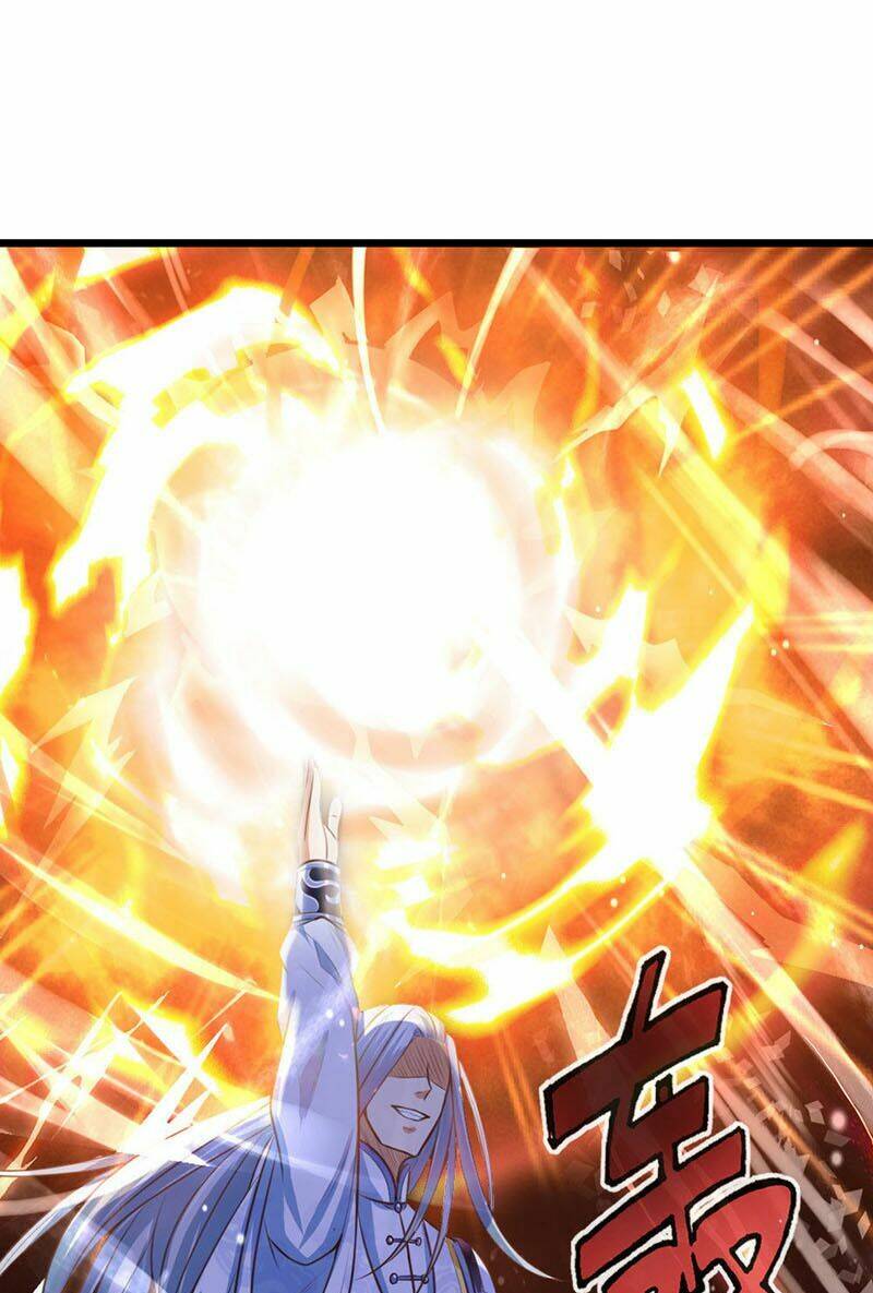 Thần Võ Thiên Tôn Chapter 12 - Trang 2