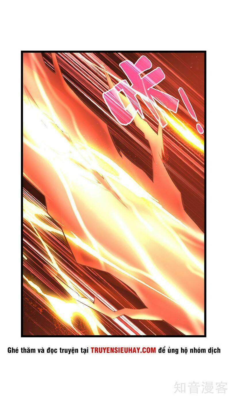 Thần Võ Thiên Tôn Chapter 12 - Trang 2