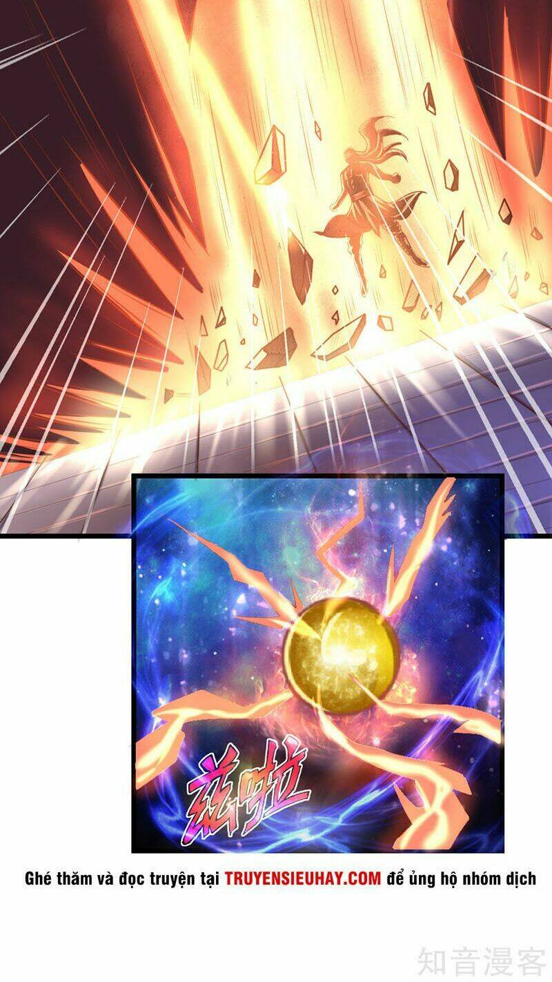 Thần Võ Thiên Tôn Chapter 12 - Trang 2