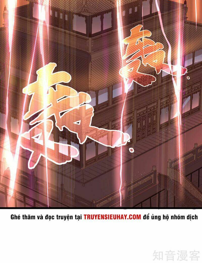 Thần Võ Thiên Tôn Chapter 12 - Trang 2