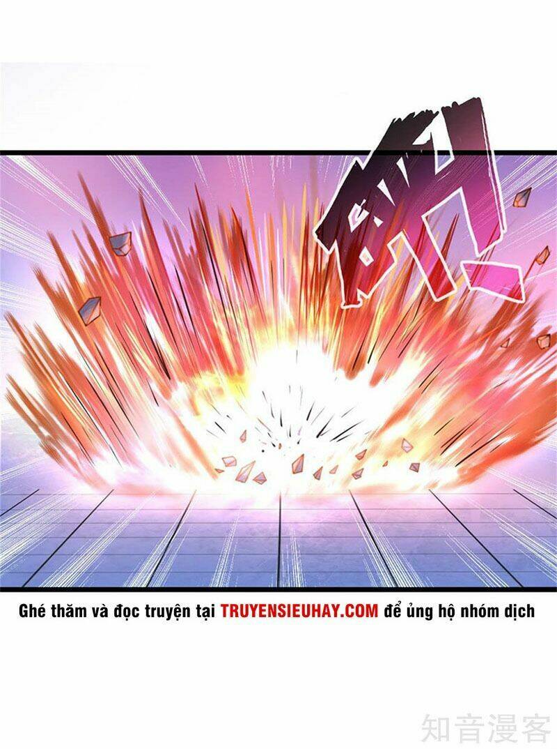 Thần Võ Thiên Tôn Chapter 12 - Trang 2