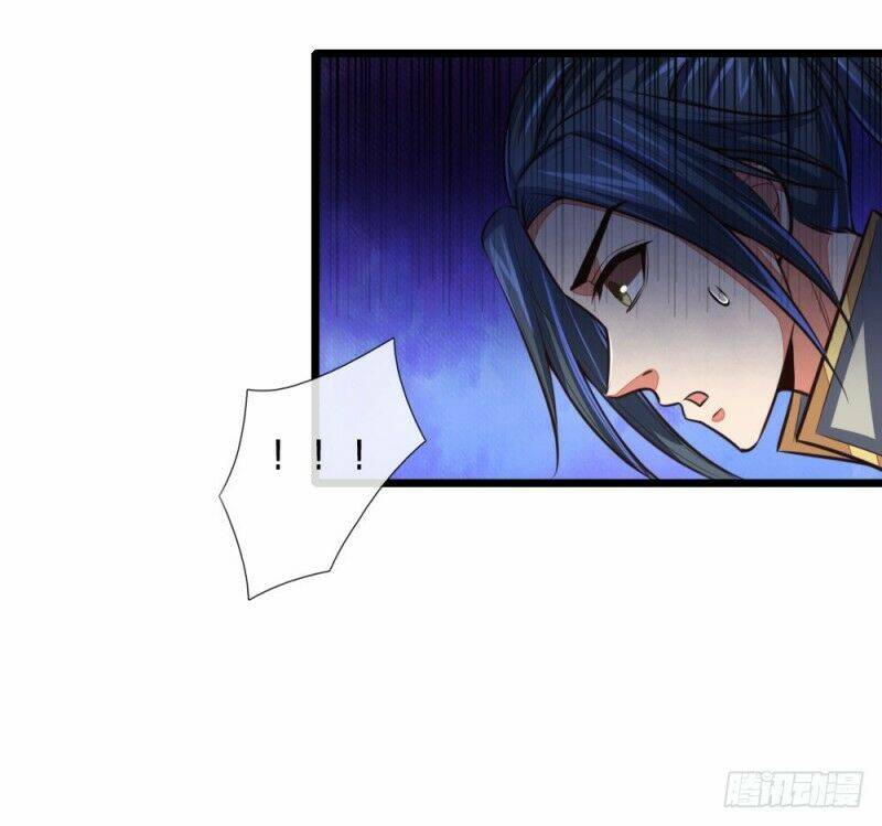 Thần Võ Thiên Tôn Chapter 120 - Trang 2