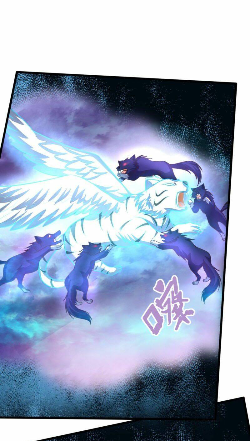 Thần Võ Thiên Tôn Chapter 120 - Trang 2