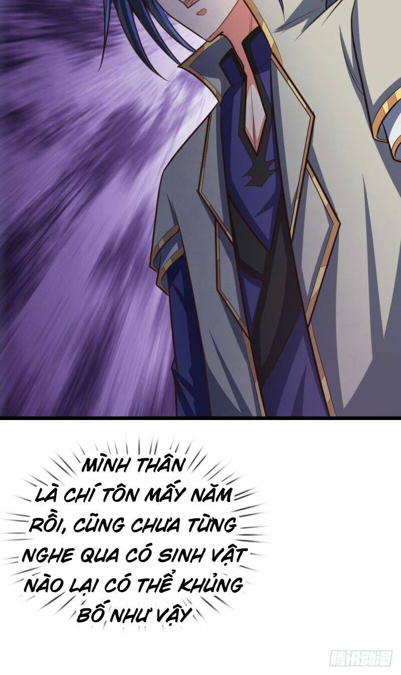 Thần Võ Thiên Tôn Chapter 120 - Trang 2