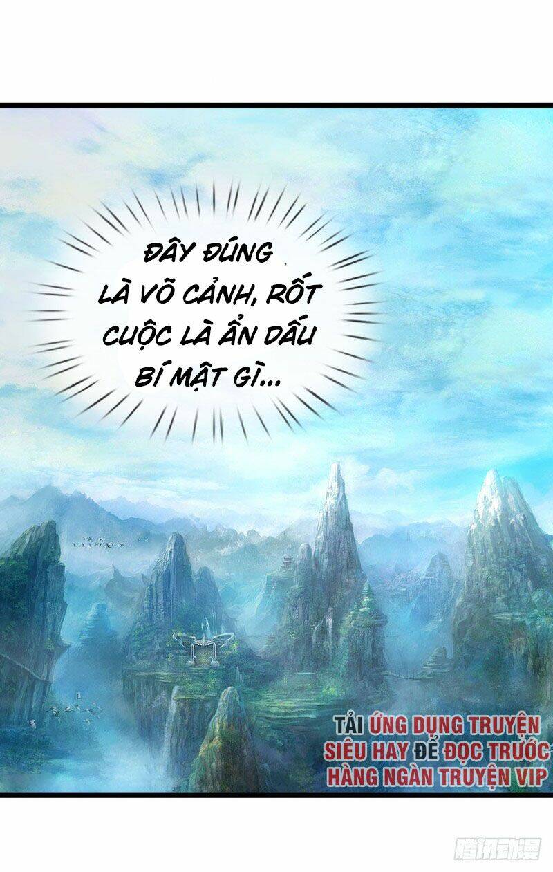 Thần Võ Thiên Tôn Chapter 120 - Trang 2