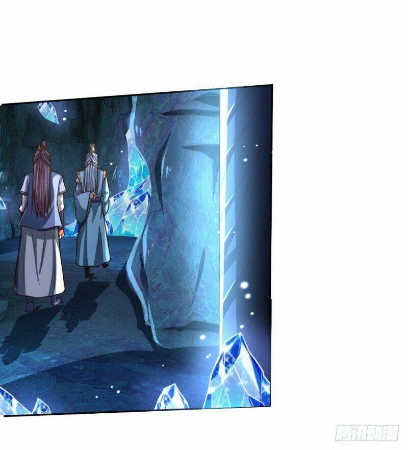 Thần Võ Thiên Tôn Chapter 120 - Trang 2