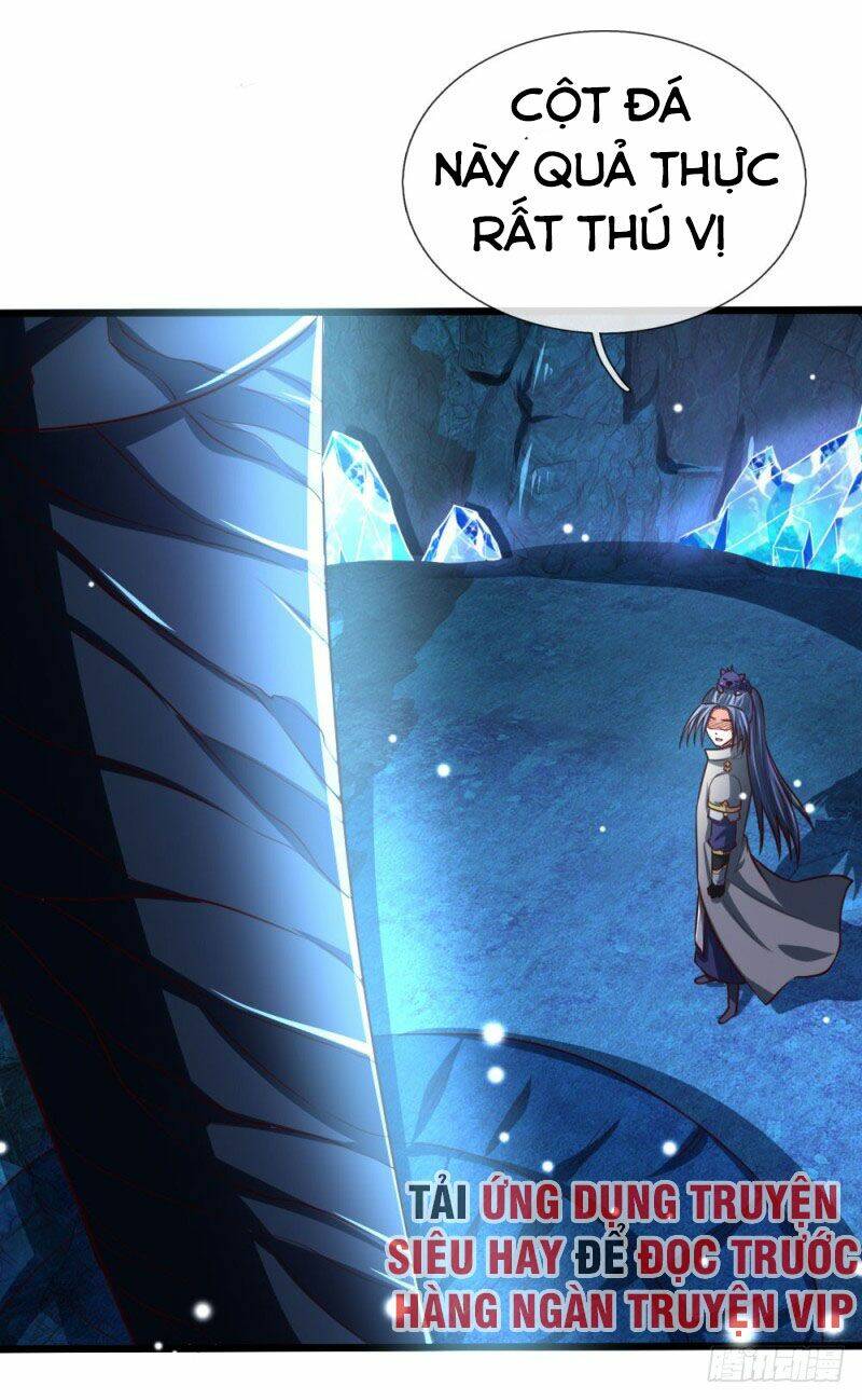 Thần Võ Thiên Tôn Chapter 120 - Trang 2