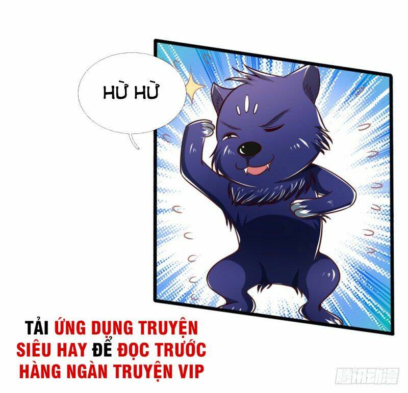 Thần Võ Thiên Tôn Chapter 120 - Trang 2
