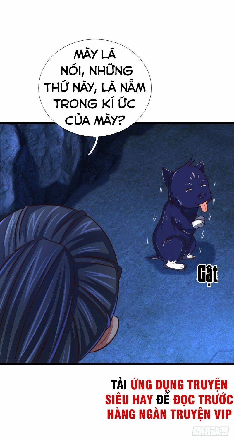 Thần Võ Thiên Tôn Chapter 120 - Trang 2