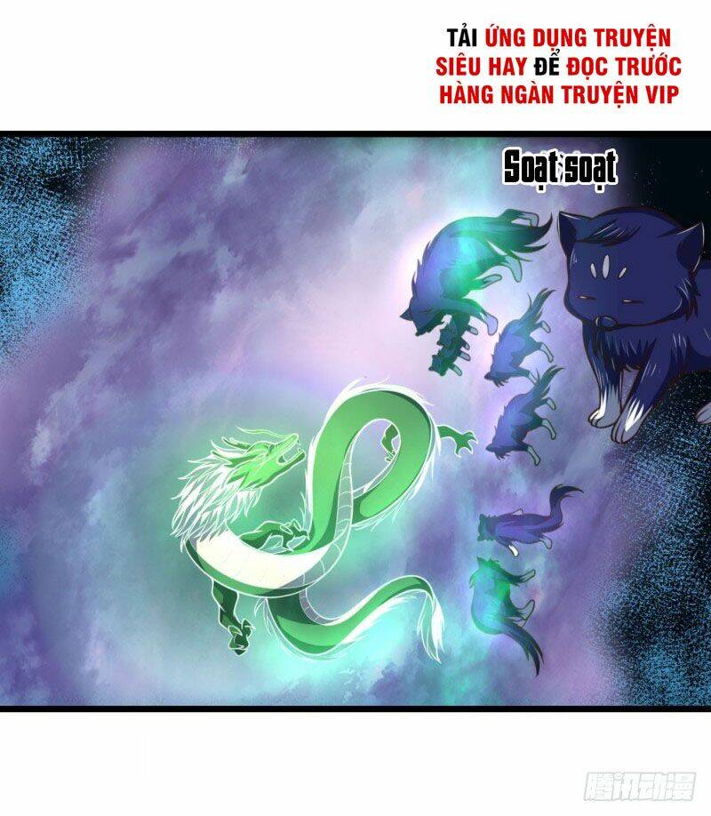 Thần Võ Thiên Tôn Chapter 120 - Trang 2