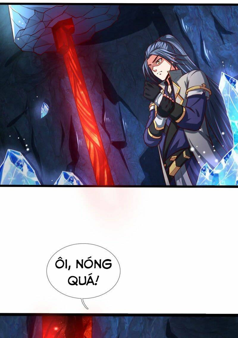 Thần Võ Thiên Tôn Chapter 121 - Trang 2