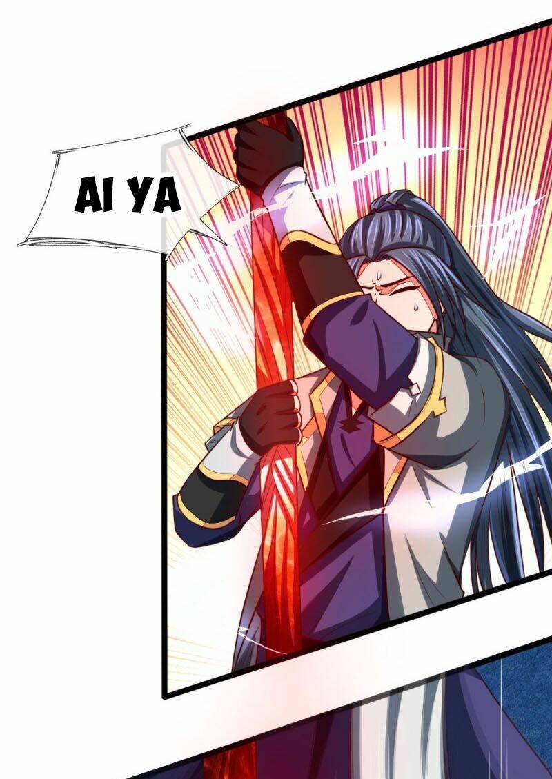 Thần Võ Thiên Tôn Chapter 121 - Trang 2