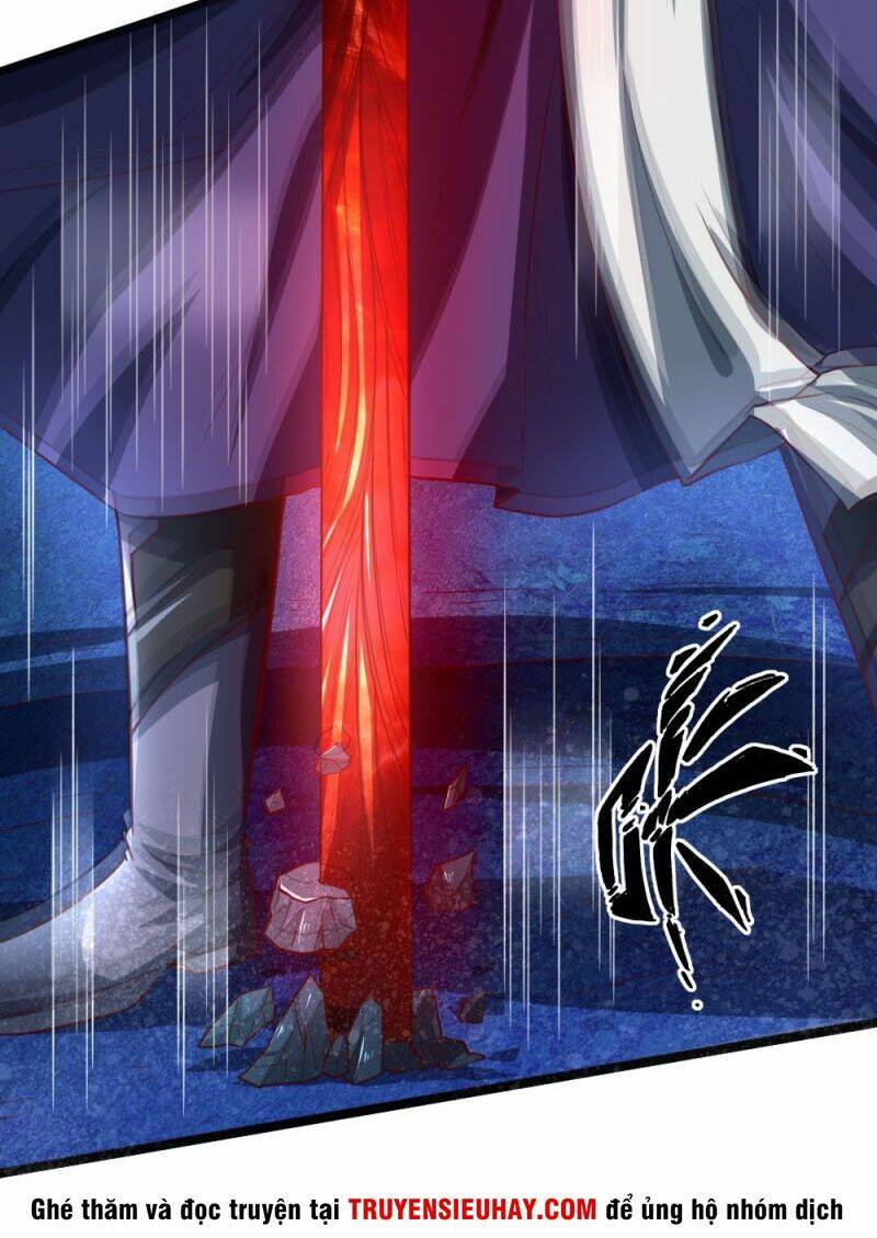 Thần Võ Thiên Tôn Chapter 121 - Trang 2