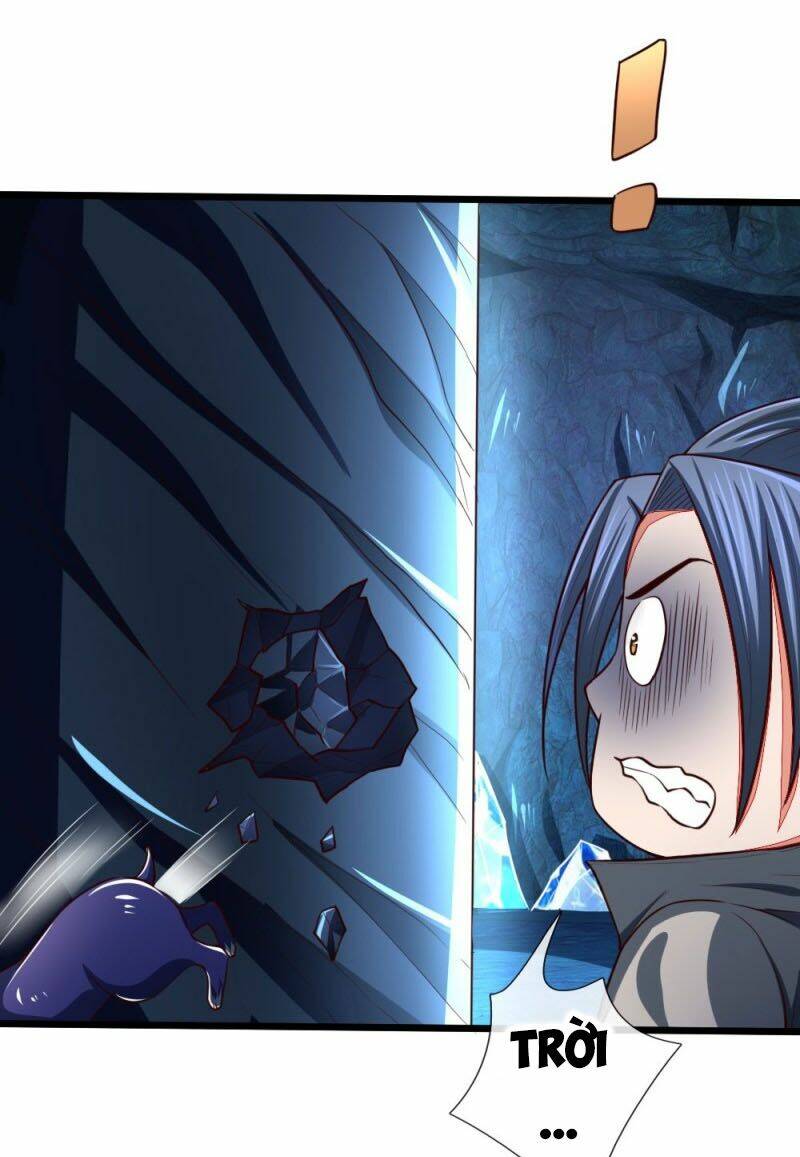 Thần Võ Thiên Tôn Chapter 121 - Trang 2