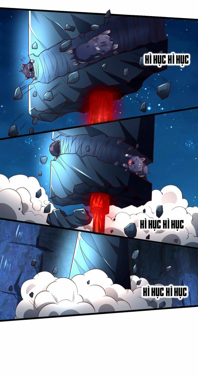 Thần Võ Thiên Tôn Chapter 121 - Trang 2