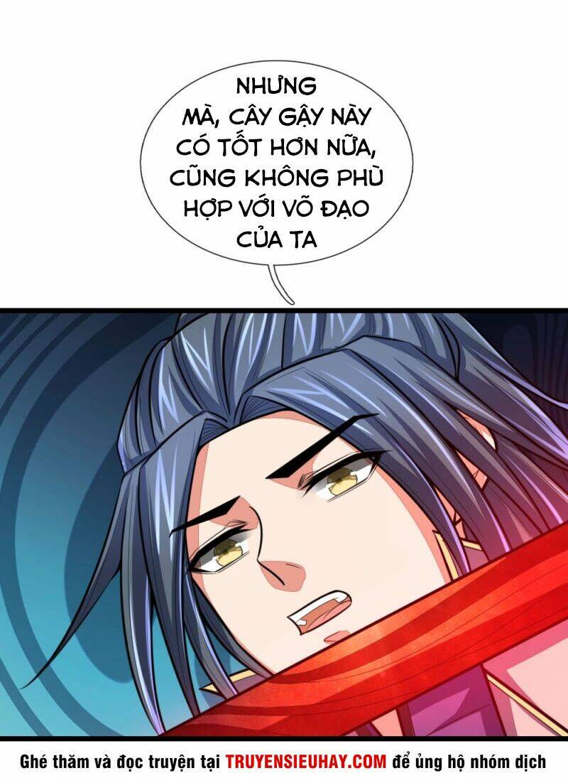 Thần Võ Thiên Tôn Chapter 122 - Trang 2