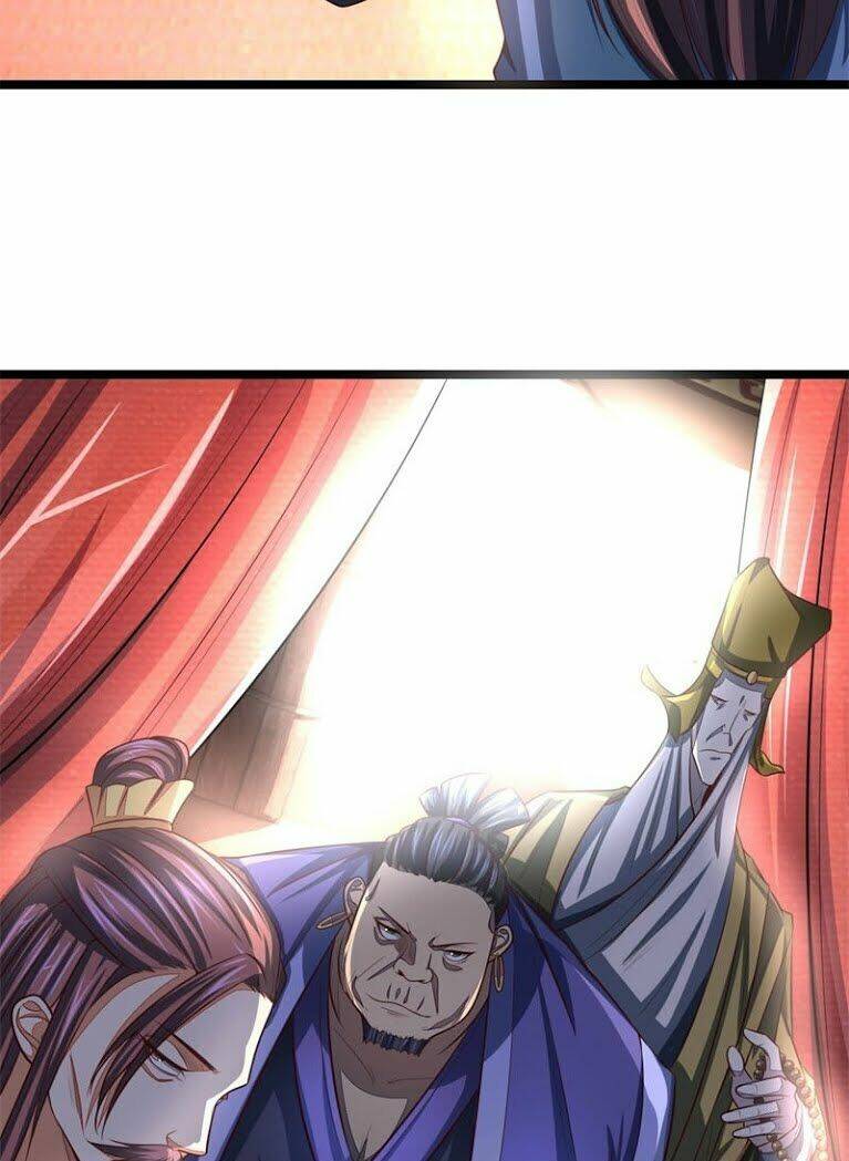 Thần Võ Thiên Tôn Chapter 123 - Trang 2