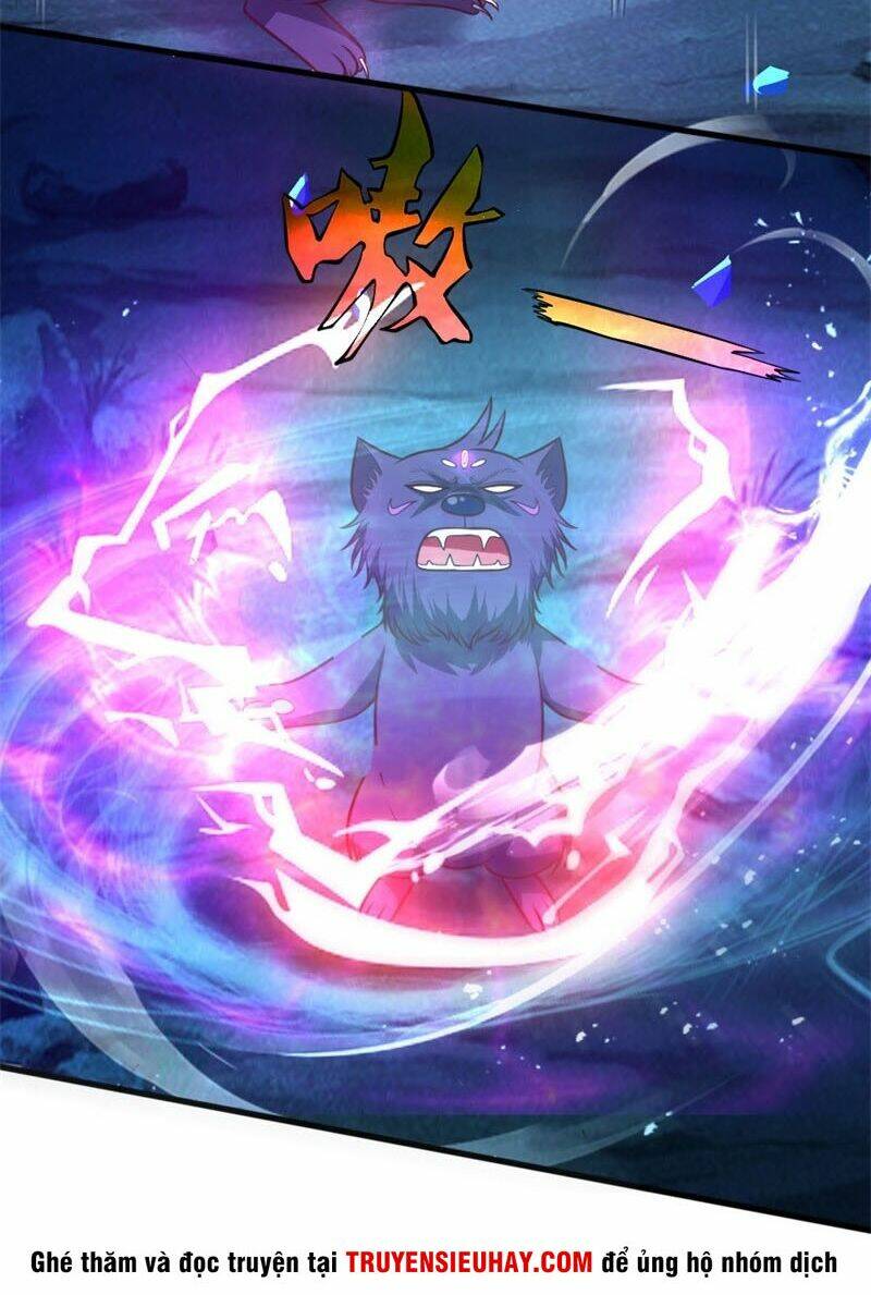 Thần Võ Thiên Tôn Chapter 123 - Trang 2