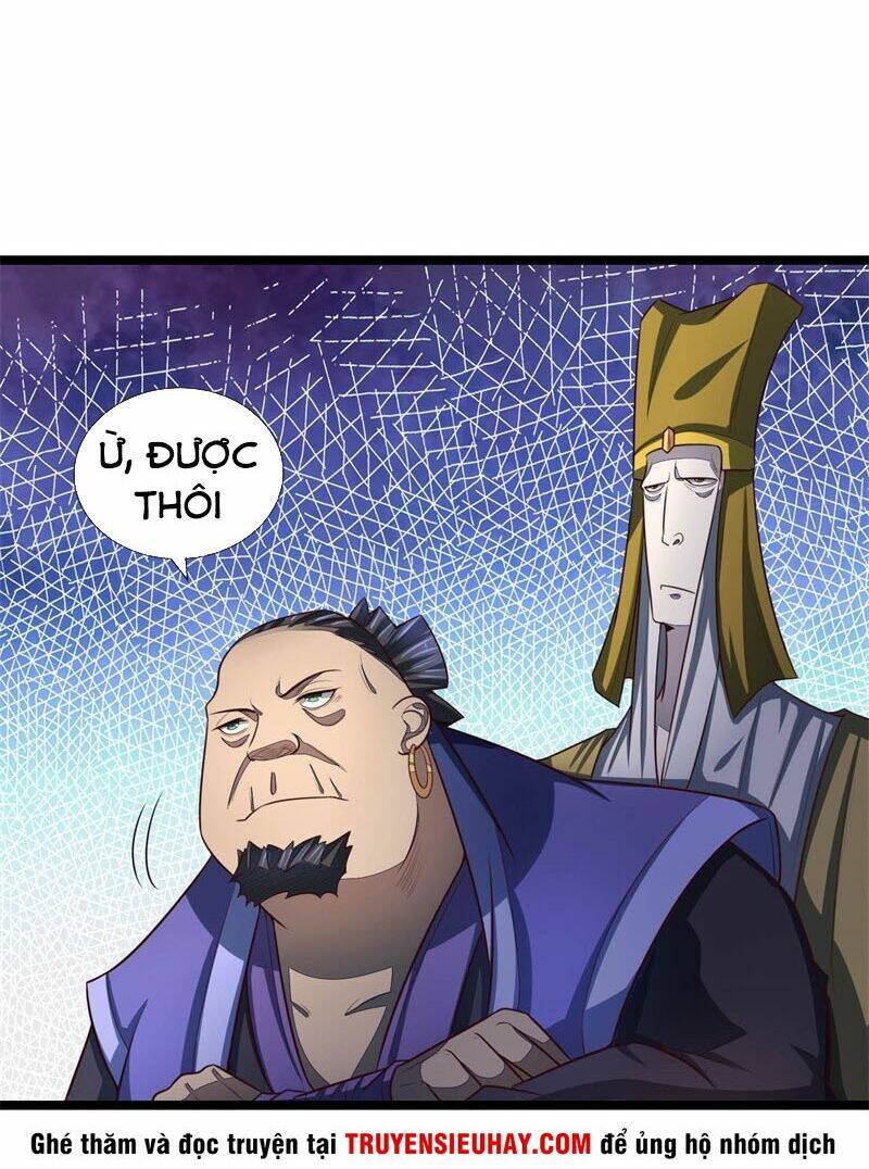 Thần Võ Thiên Tôn Chapter 123 - Trang 2