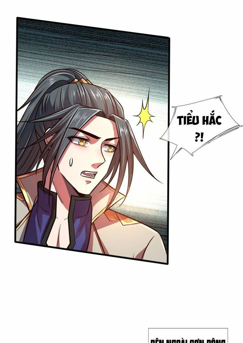 Thần Võ Thiên Tôn Chapter 123 - Trang 2