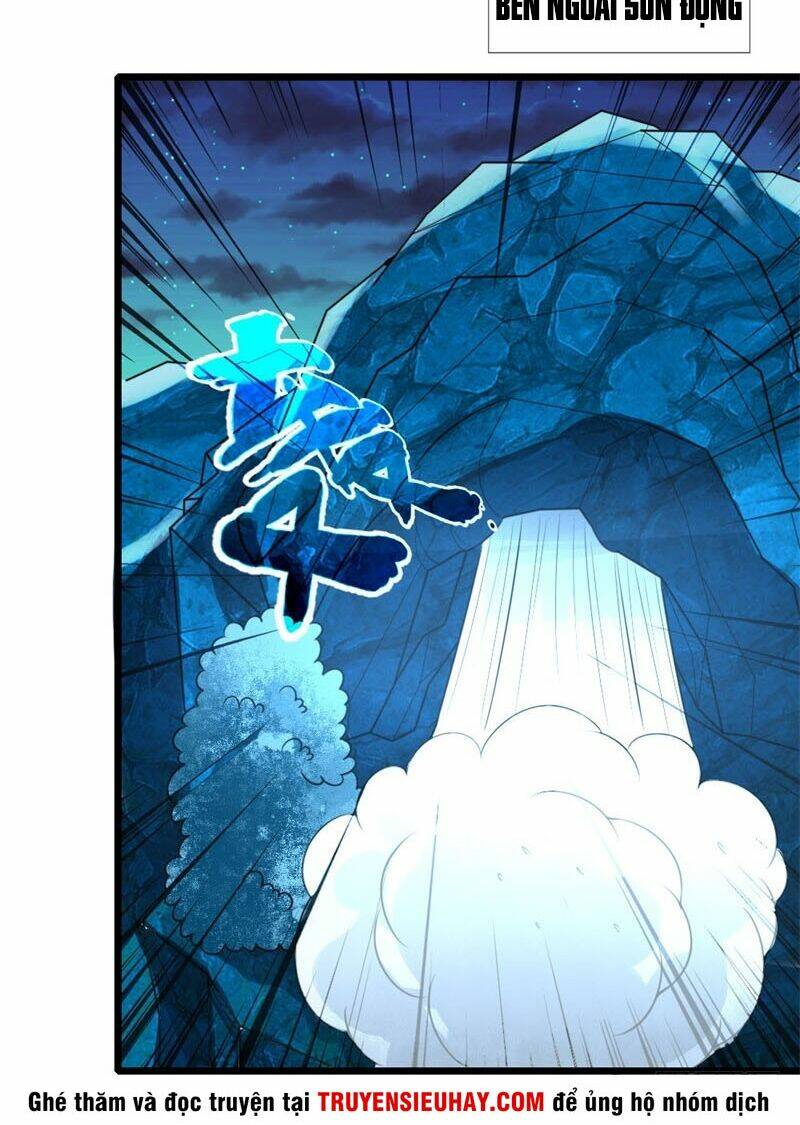 Thần Võ Thiên Tôn Chapter 123 - Trang 2