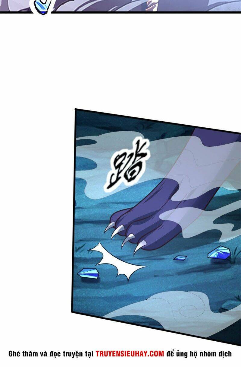 Thần Võ Thiên Tôn Chapter 123 - Trang 2