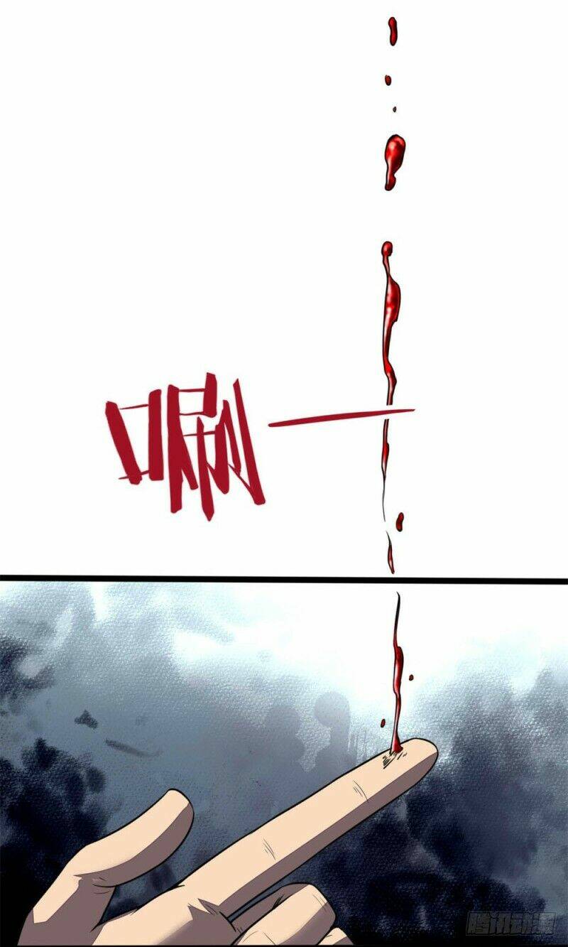 Thần Võ Thiên Tôn Chapter 124 - Trang 2