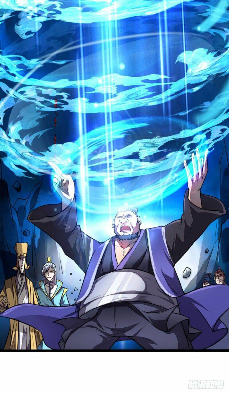 Thần Võ Thiên Tôn Chapter 124 - Trang 2