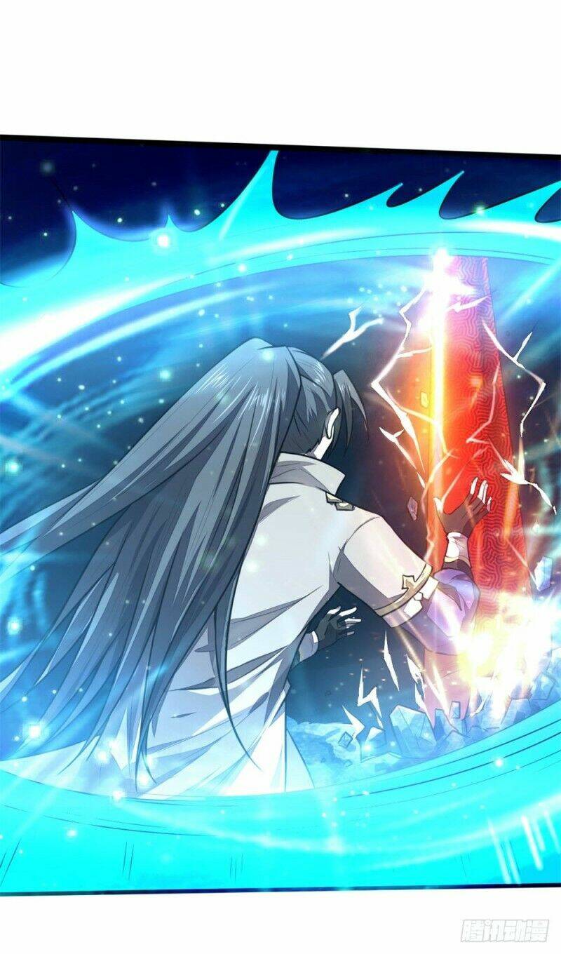 Thần Võ Thiên Tôn Chapter 124 - Trang 2