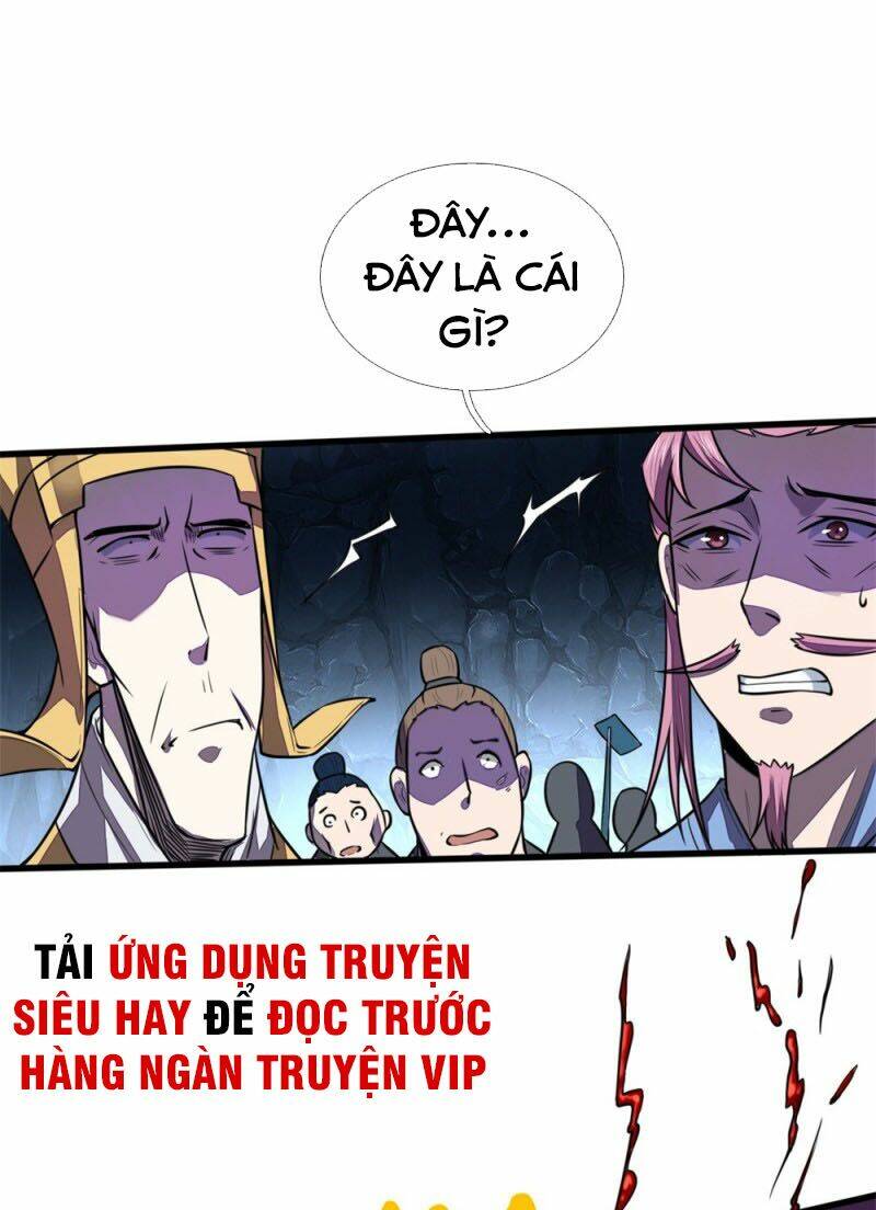 Thần Võ Thiên Tôn Chapter 124 - Trang 2