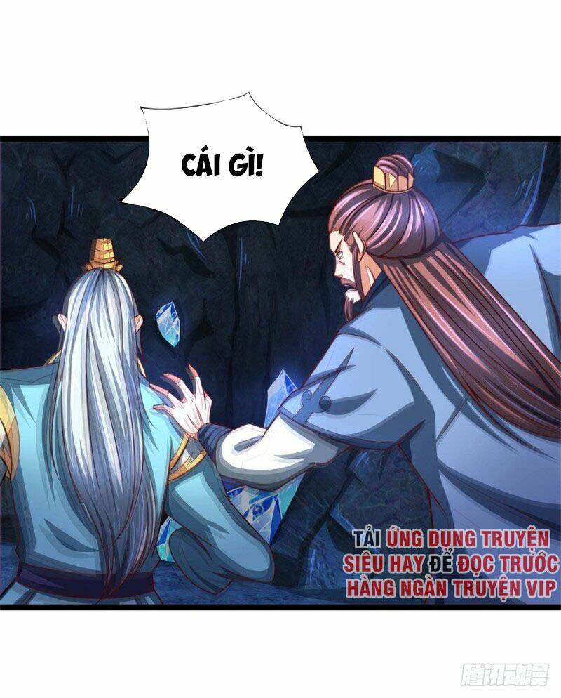 Thần Võ Thiên Tôn Chapter 124 - Trang 2