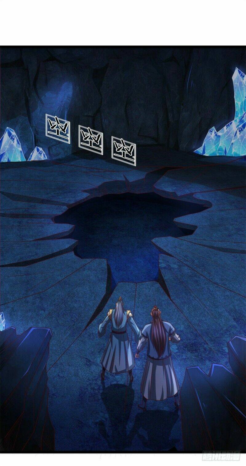 Thần Võ Thiên Tôn Chapter 124 - Trang 2