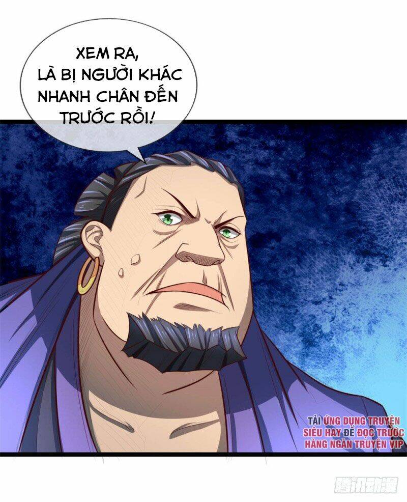 Thần Võ Thiên Tôn Chapter 124 - Trang 2