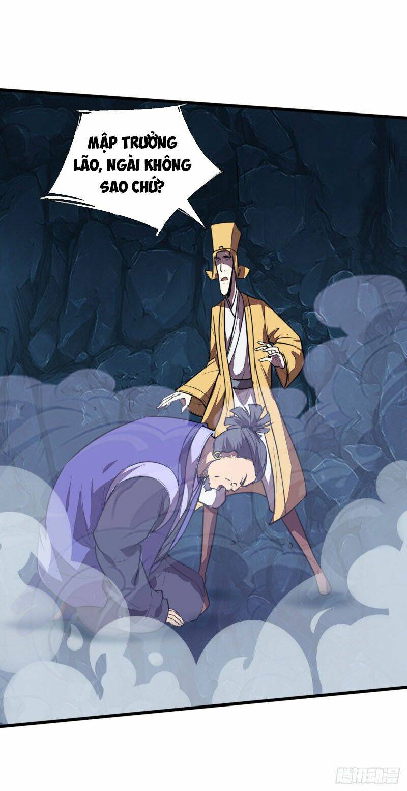 Thần Võ Thiên Tôn Chapter 125 - Trang 2