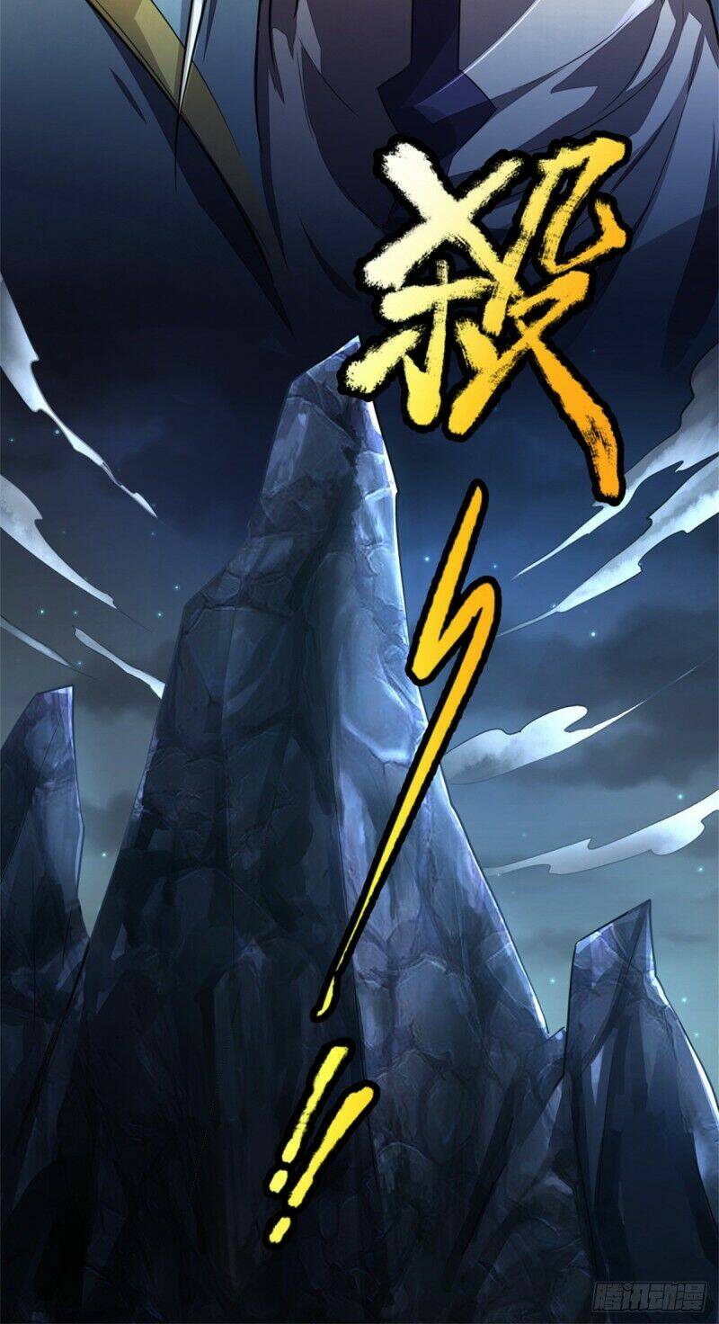 Thần Võ Thiên Tôn Chapter 125 - Trang 2