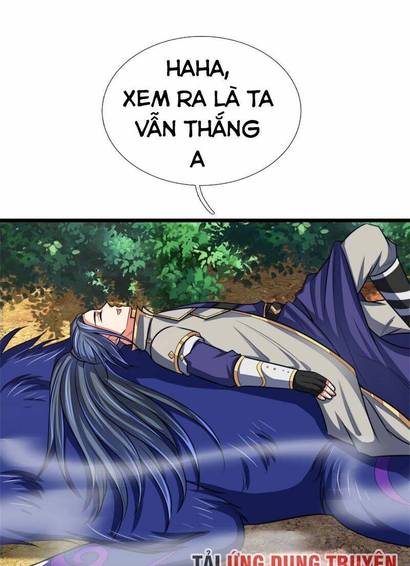 Thần Võ Thiên Tôn Chapter 125 - Trang 2