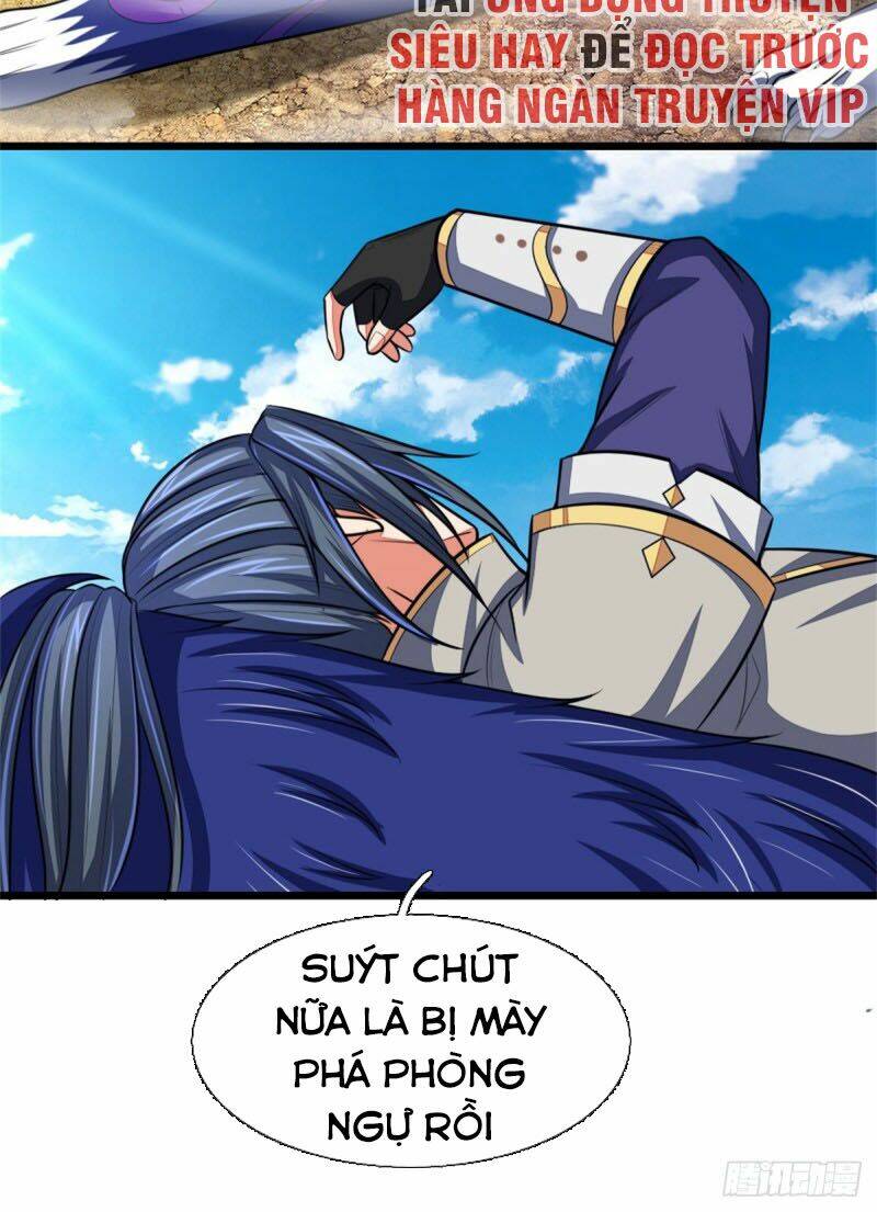 Thần Võ Thiên Tôn Chapter 125 - Trang 2