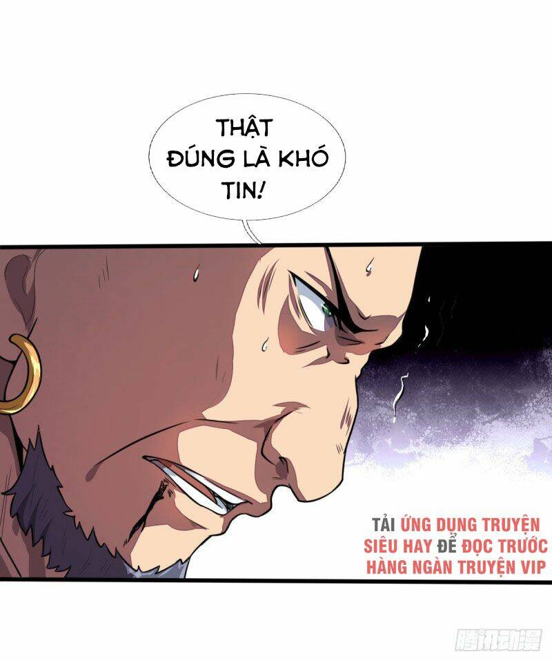 Thần Võ Thiên Tôn Chapter 125 - Trang 2