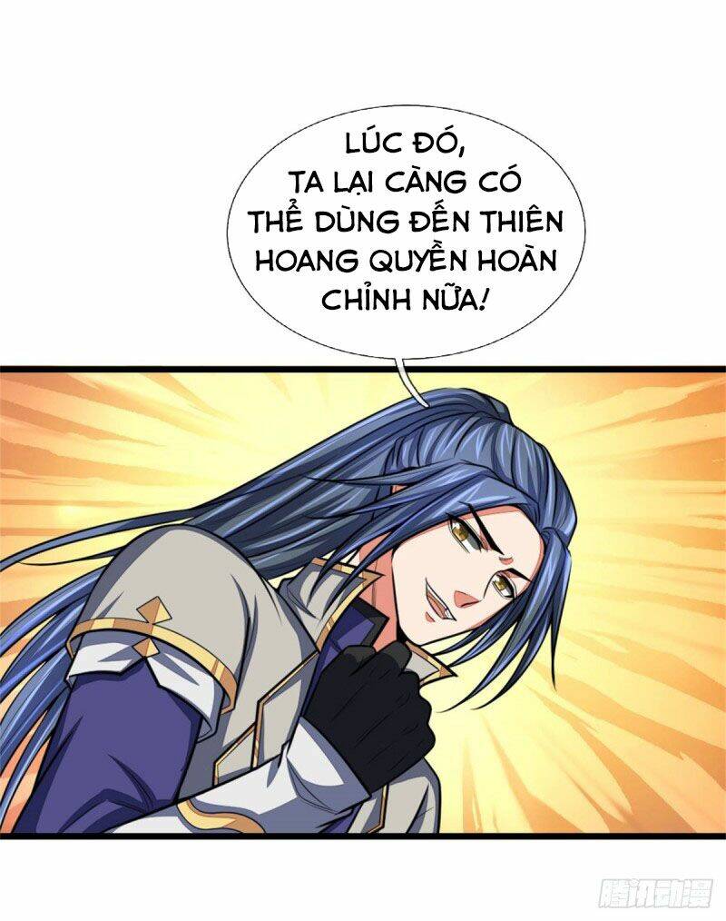 Thần Võ Thiên Tôn Chapter 125 - Trang 2