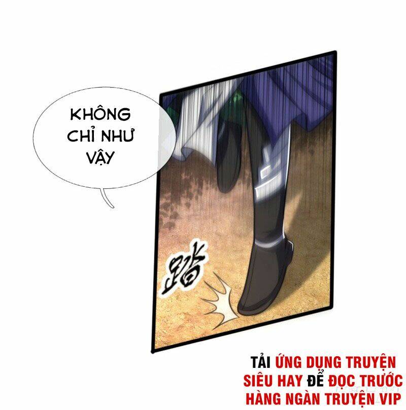 Thần Võ Thiên Tôn Chapter 125 - Trang 2