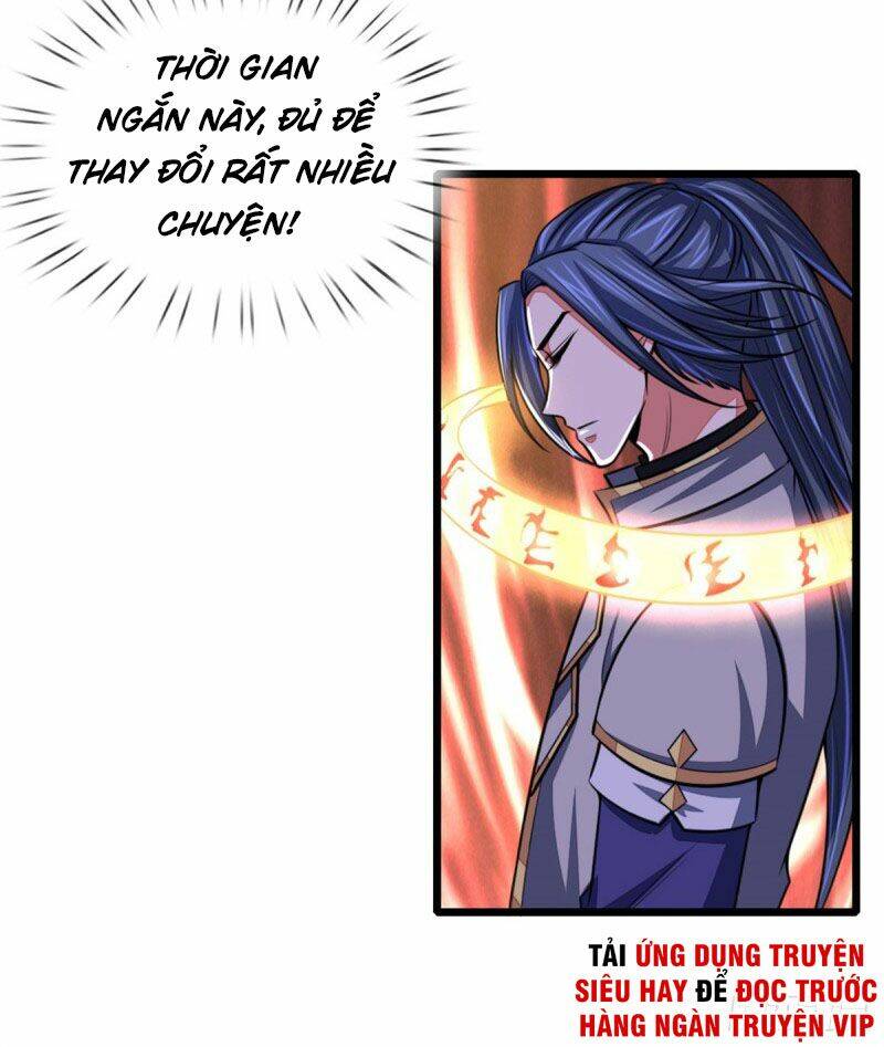 Thần Võ Thiên Tôn Chapter 125 - Trang 2