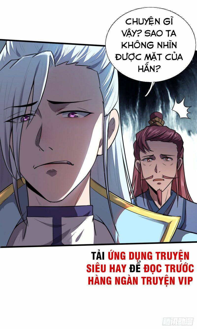 Thần Võ Thiên Tôn Chapter 125 - Trang 2
