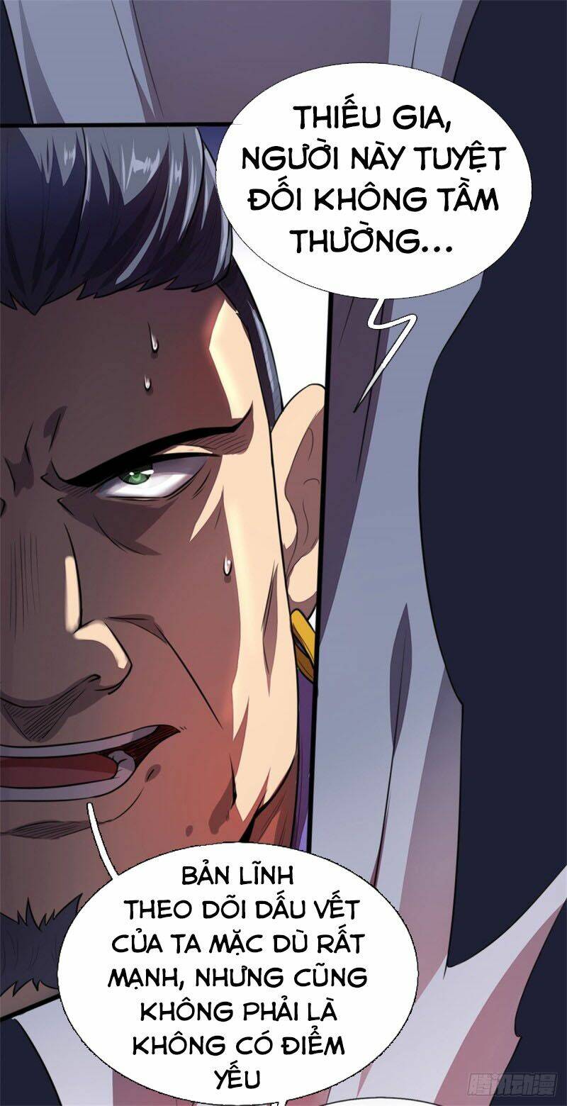 Thần Võ Thiên Tôn Chapter 125 - Trang 2