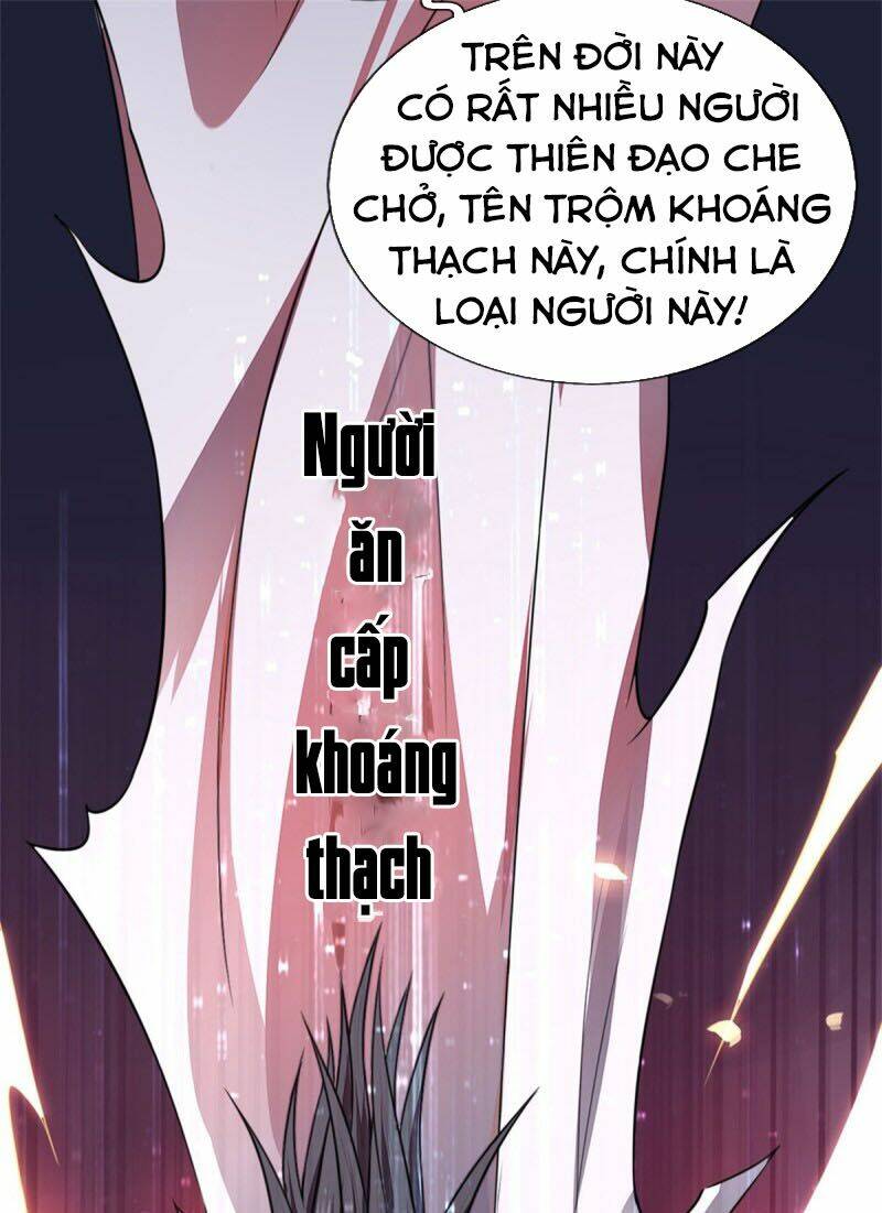 Thần Võ Thiên Tôn Chapter 125 - Trang 2